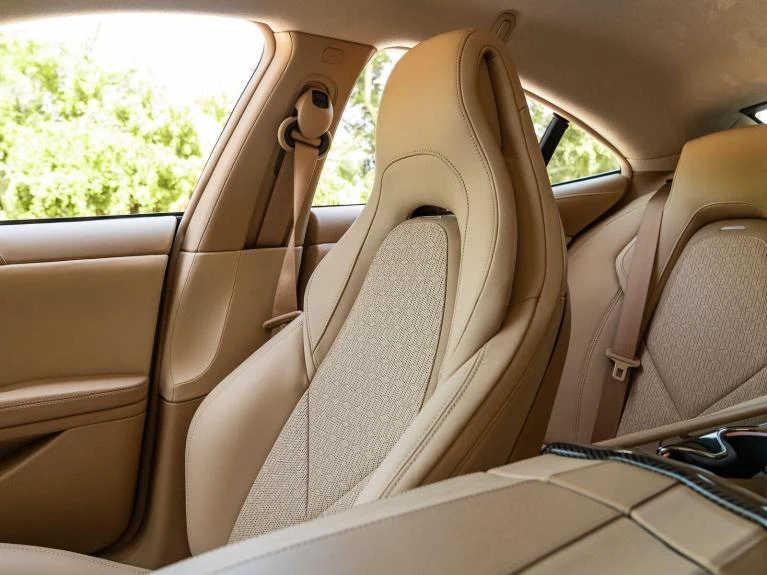 2025 Karma Revero Label, 9/20