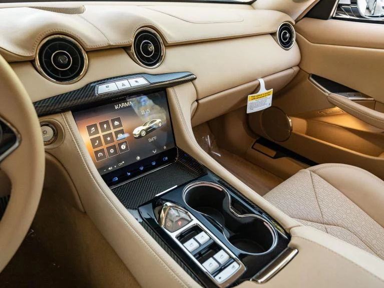 2025 Karma Revero Label, 11/20