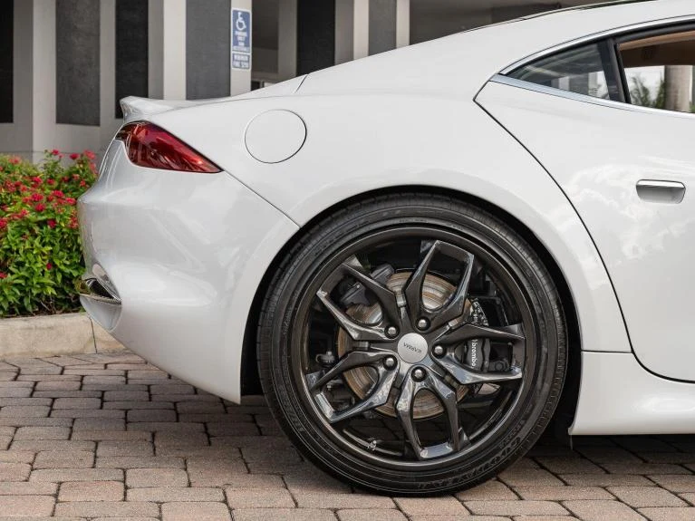 2025 Karma Revero Label, 12/20