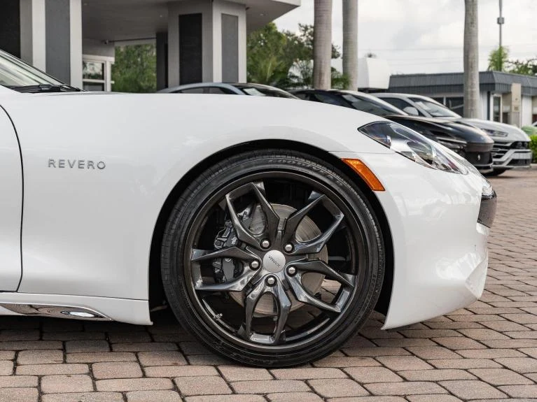 2025 Karma Revero Label, 14/20