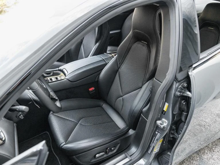 2025 Karma Revero Label, 5/20