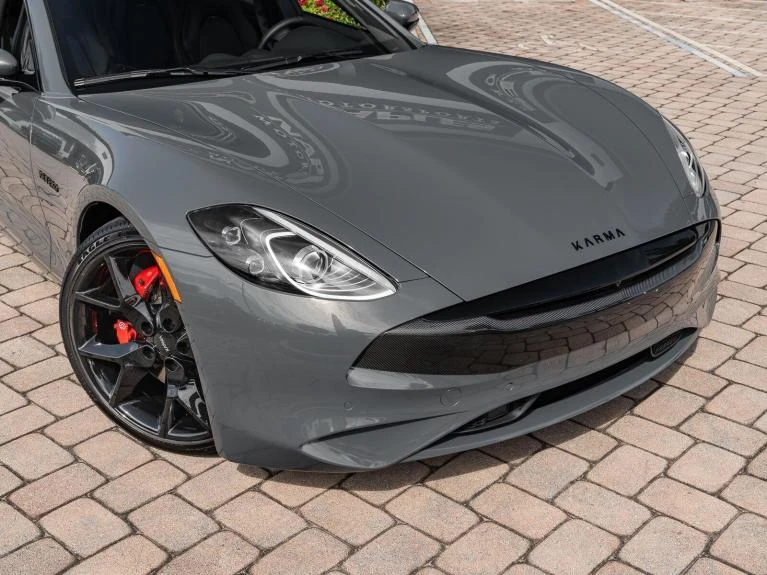 2025 Karma Revero Label, 8/20