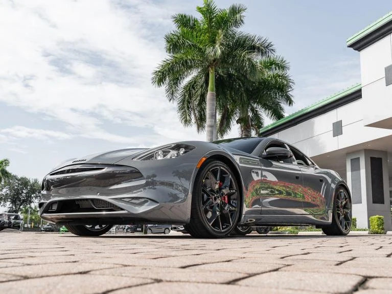 2025 Karma Revero Label, 10/20