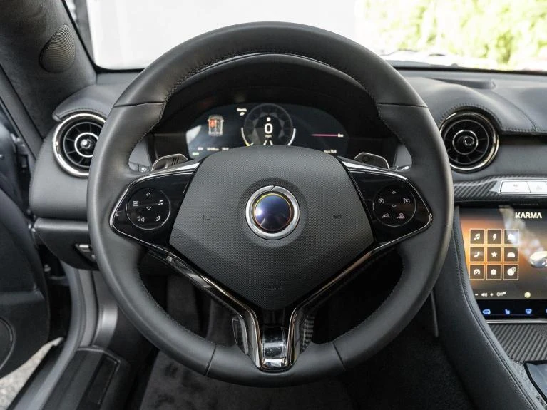 2025 Karma Revero Label, 13/20