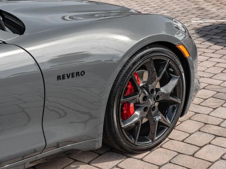 2025 Karma Revero Label, 14/20