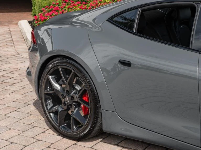 2025 Karma Revero Label, 16/20
