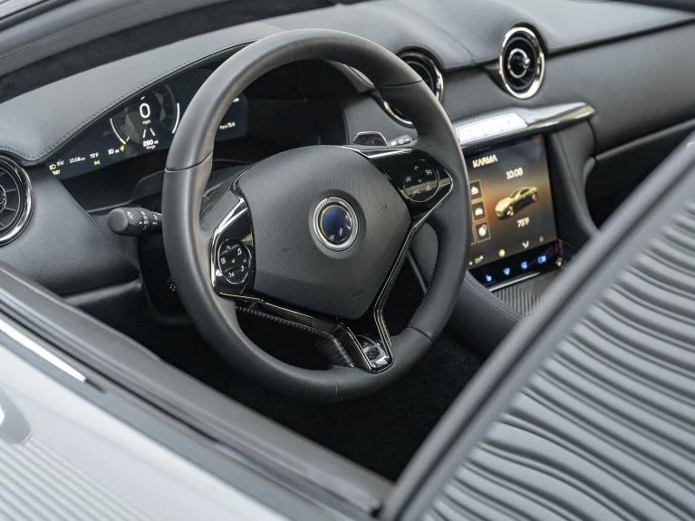 2025 Karma Revero Label, 17/20
