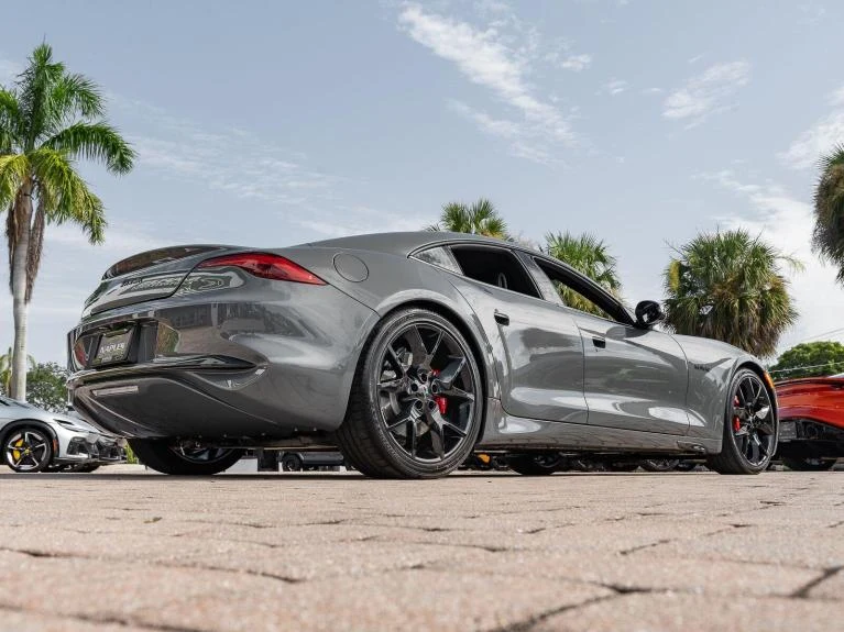 2025 Karma Revero Label, 18/20