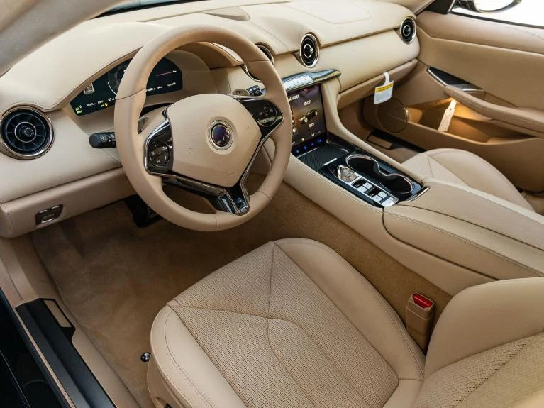 2025 Karma Revero Label, 2/20
