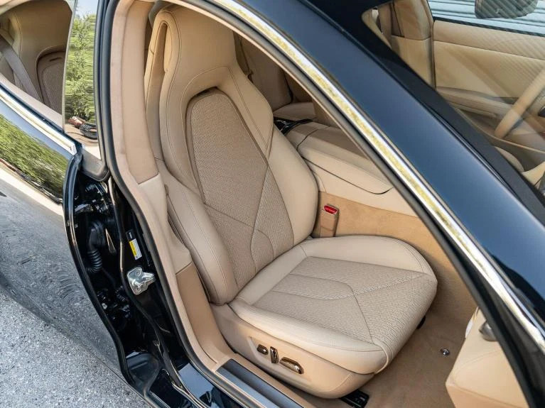 2025 Karma Revero Label, 5/20