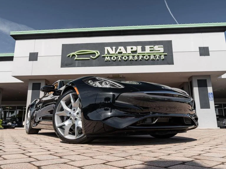 2025 Karma Revero Label, 6/20