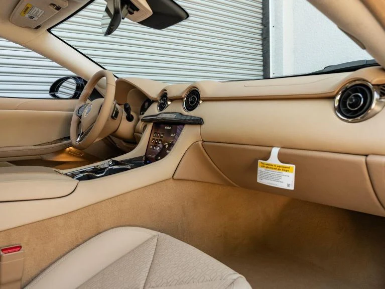 2025 Karma Revero Label, 7/20