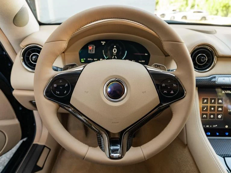 2025 Karma Revero Label, 11/20