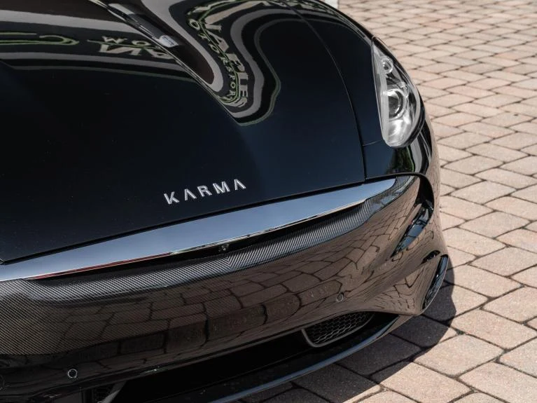 2025 Karma Revero Label, 12/20