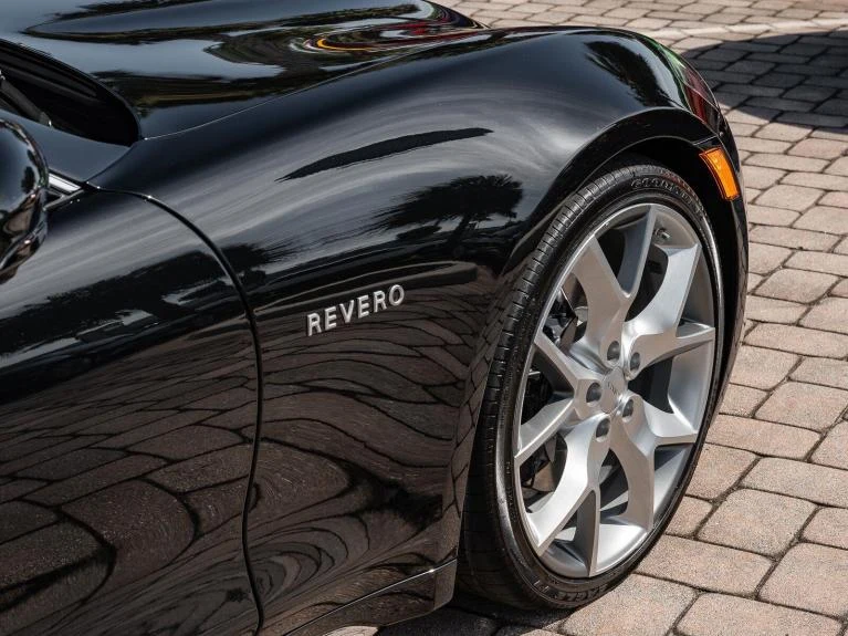 2025 Karma Revero Label, 14/20