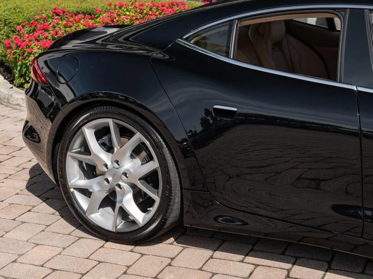 2025 Karma Revero Label, 16/20
