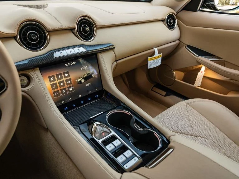 2025 Karma Revero Label, 17/20