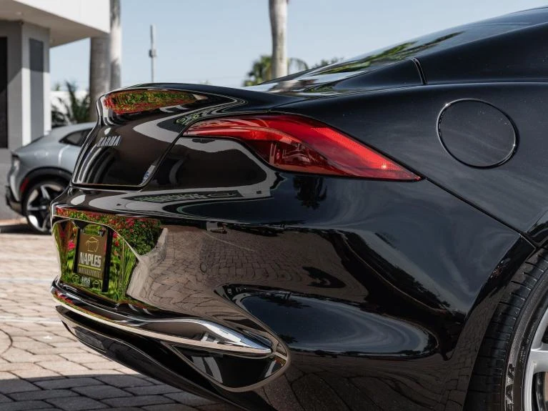 2025 Karma Revero Label, 18/20