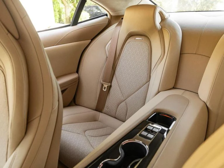 2025 Karma Revero Label, 19/20