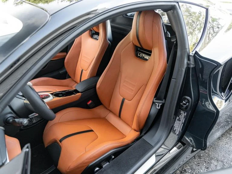 2027 Lotus Emira V6 SE, 5/20