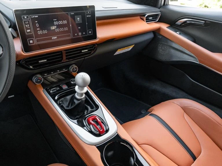 2027 Lotus Emira V6 SE, 7/20