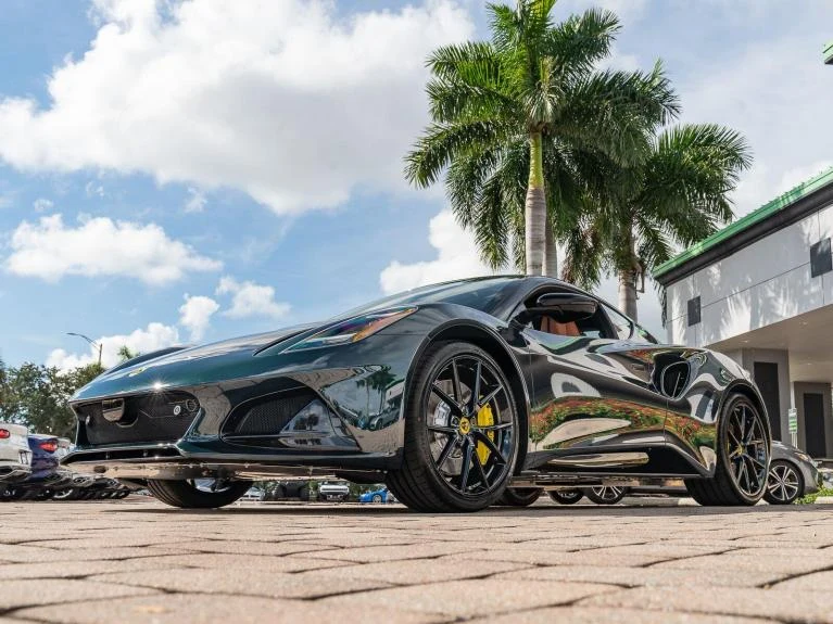 2027 Lotus Emira V6 SE, 10/20