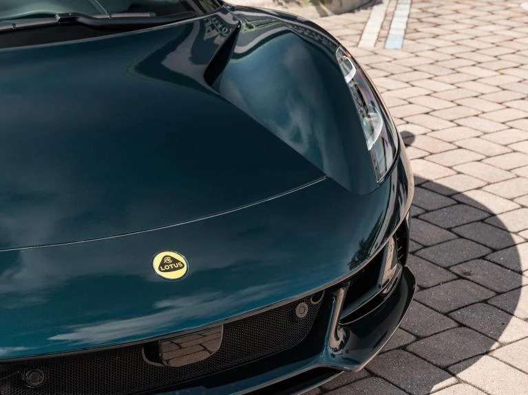 2027 Lotus Emira V6 SE, 12/20