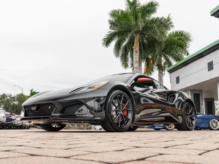 2027 Lotus Emira V6 SE Racing Line, 10/20