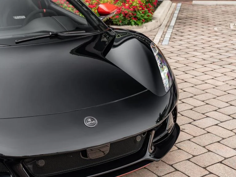 2027 Lotus Emira V6 SE Racing Line, 12/20