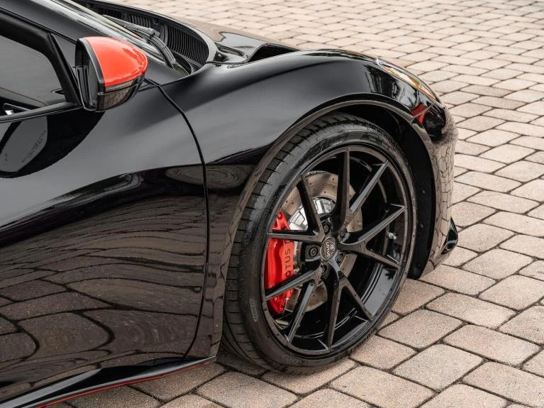 2027 Lotus Emira V6 SE Racing Line, 14/20