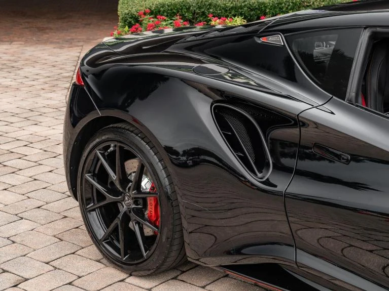 2027 Lotus Emira V6 SE Racing Line, 16/20