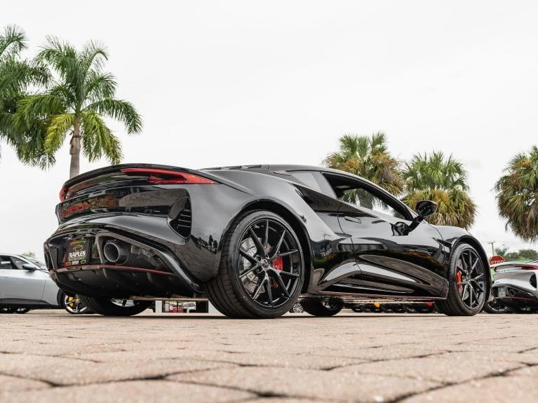 2027 Lotus Emira V6 SE Racing Line, 20/20