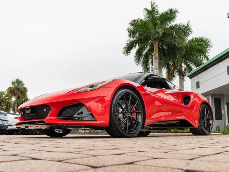 2027 Lotus Emira Turbo SE, 11/20