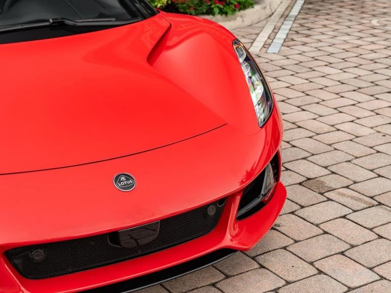 2027 Lotus Emira Turbo SE, 13/20