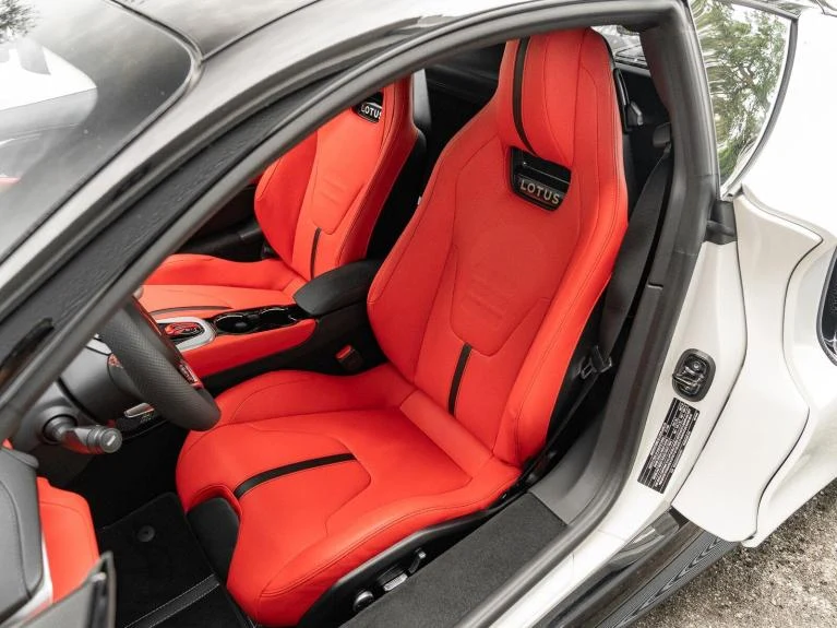 2027 Lotus Emira V6 SE, 10/20