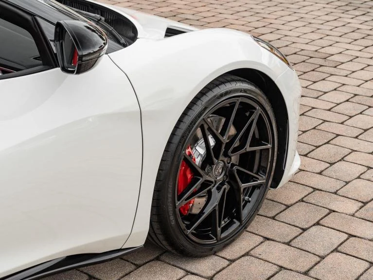 2027 Lotus Emira V6 SE, 15/20