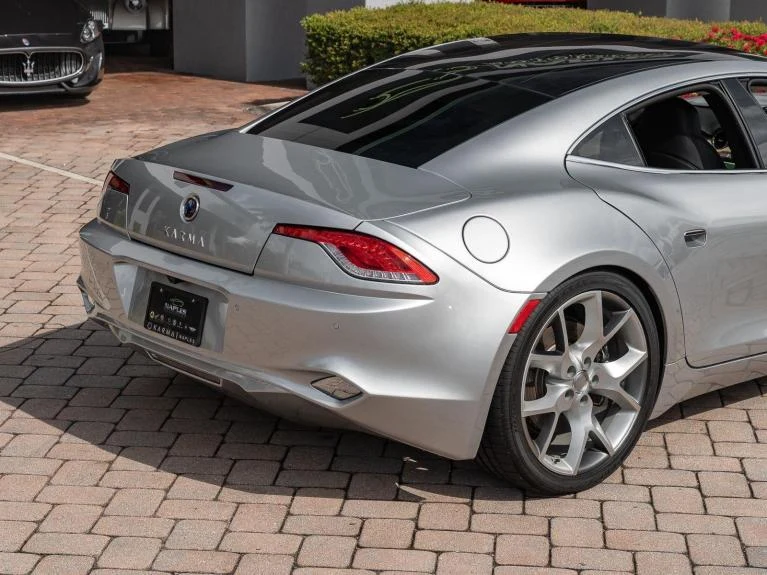 2018 Karma Revero, 3/20