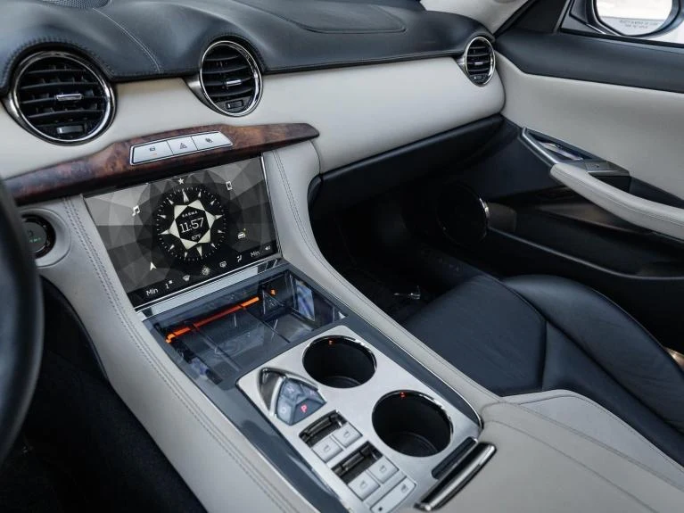 2018 Karma Revero, 6/20