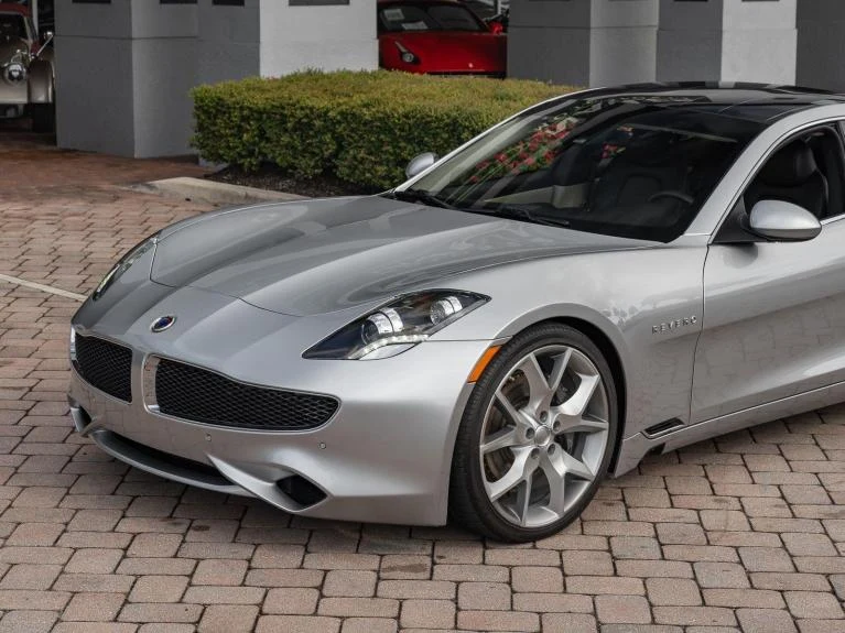 2018 Karma Revero, 7/20