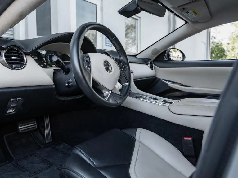 2018 Karma Revero, 8/20