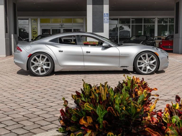 2018 Karma Revero, 9/20