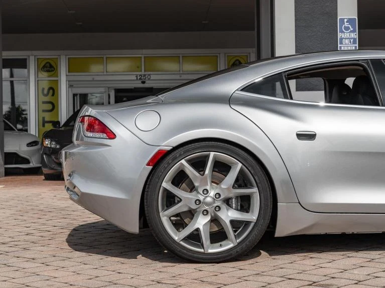 2018 Karma Revero, 11/20