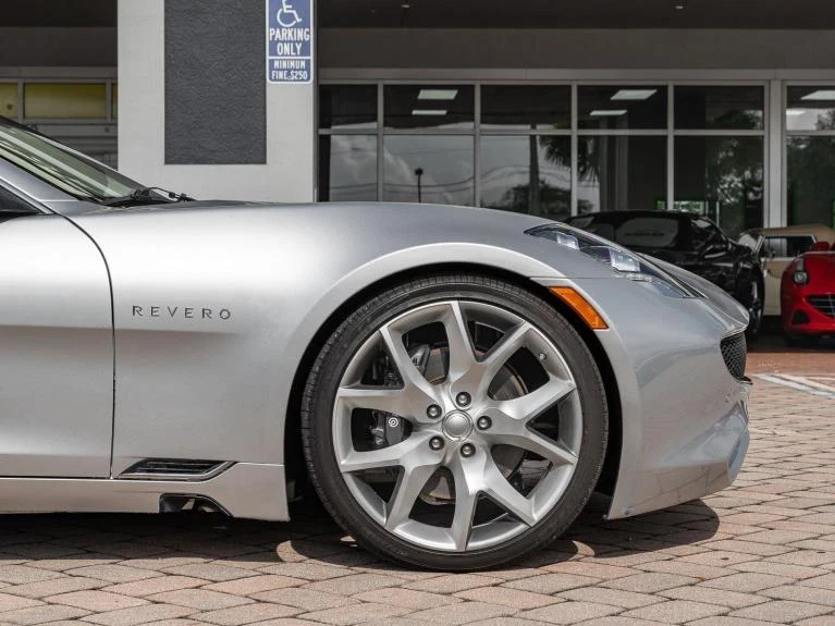 2018 Karma Revero, 12/20