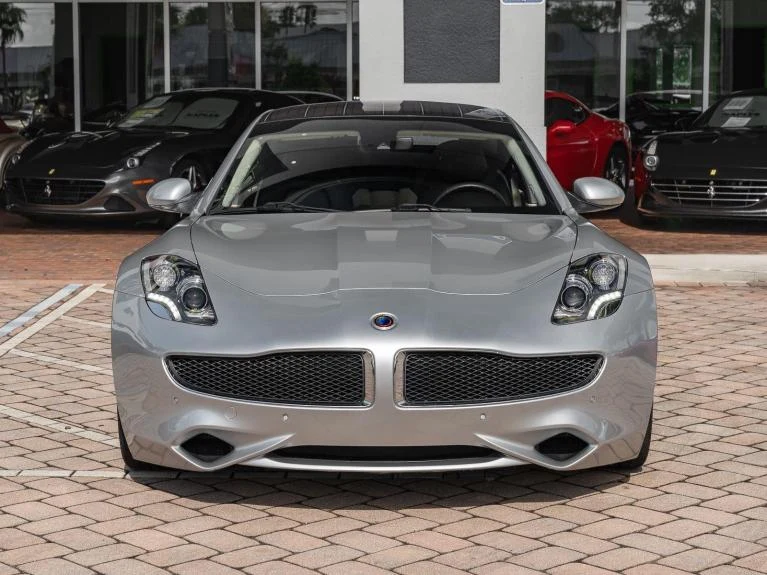 2018 Karma Revero, 19/20
