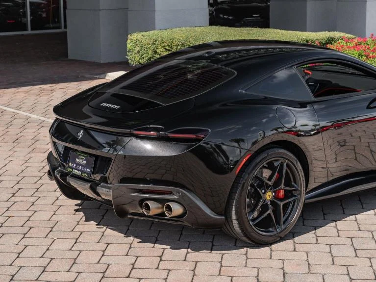 2023 Ferrari Roma, 4/20