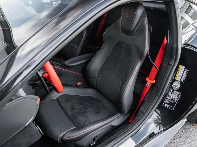 2023 Ferrari Roma, 5/20