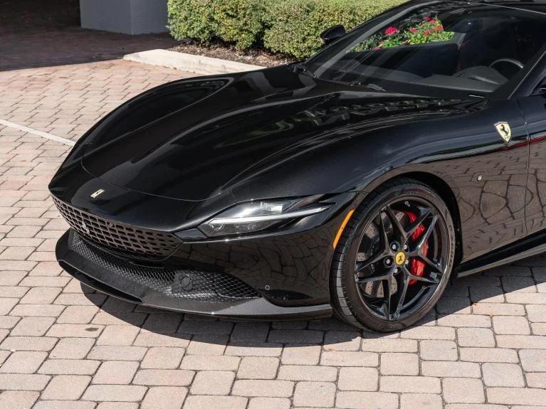 2023 Ferrari Roma, 6/20