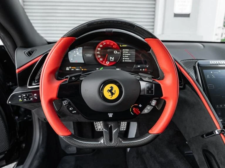 2023 Ferrari Roma, 11/20