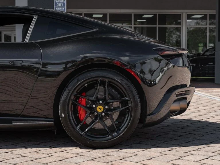 2023 Ferrari Roma, 12/20