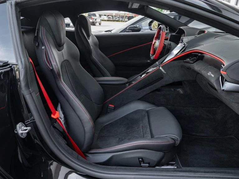 2023 Ferrari Roma, 18/20